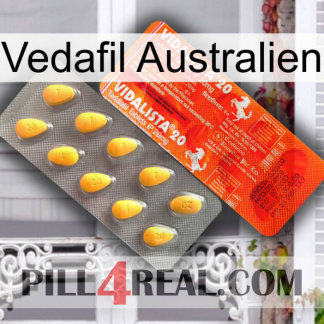 Vedafil Australia new01